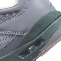 Wmns Air Jordan 5 Retro Low 'Indigo Haze'