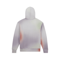 Jordan x J Balvin Men's Fleece Hoodie