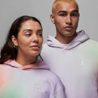 Jordan x J Balvin Men's Fleece Hoodie