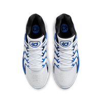Nike KD17 EP 'White and Game Royal'
