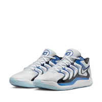 Nike KD17 EP 'White and Game Royal'