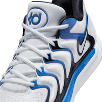 Nike KD17 EP 'White and Game Royal'
