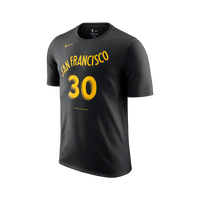 Nike NBA Stephen Curry Golden State Warriors '23/'24 City Edition Tee