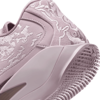 Jordan Zion 3 SE PF 'Plum Fog'