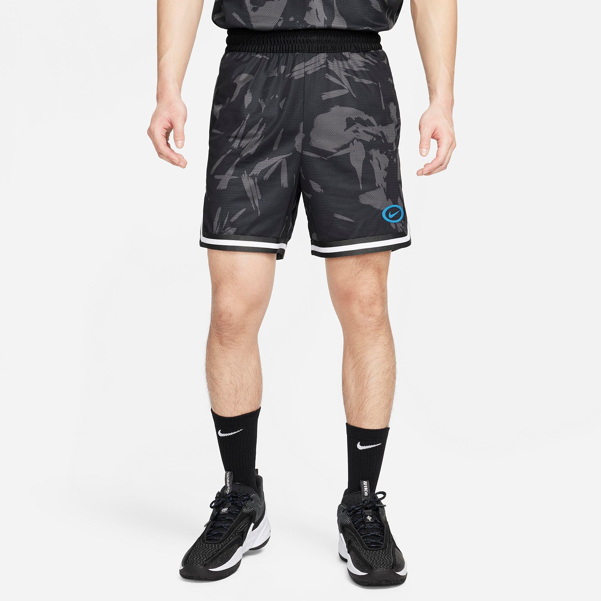 mens nike dna shorts