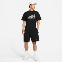 Nike "Sneaker Evolution" Short-Sleeve T-Shirt