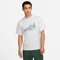 Nike "Sneaker Evolution" Short-Sleeve T-Shirt