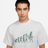 Nike "Sneaker Evolution" Short-Sleeve T-Shirt