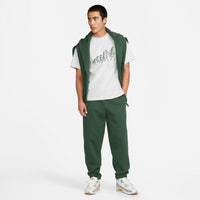 Nike "Sneaker Evolution" Short-Sleeve T-Shirt