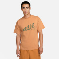 Nike "Sneaker Evolution" Short-Sleeve T-Shirt