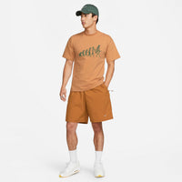 Nike "Sneaker Evolution" Short-Sleeve T-Shirt