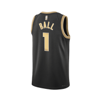 Nike NBA 2024 Select Series Swingman Jersey - LaMelo Ball Charlotte Hornets