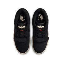 Nike AAF88 'Black and Guava Ice'