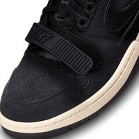 Nike AAF88 'Black and Guava Ice'
