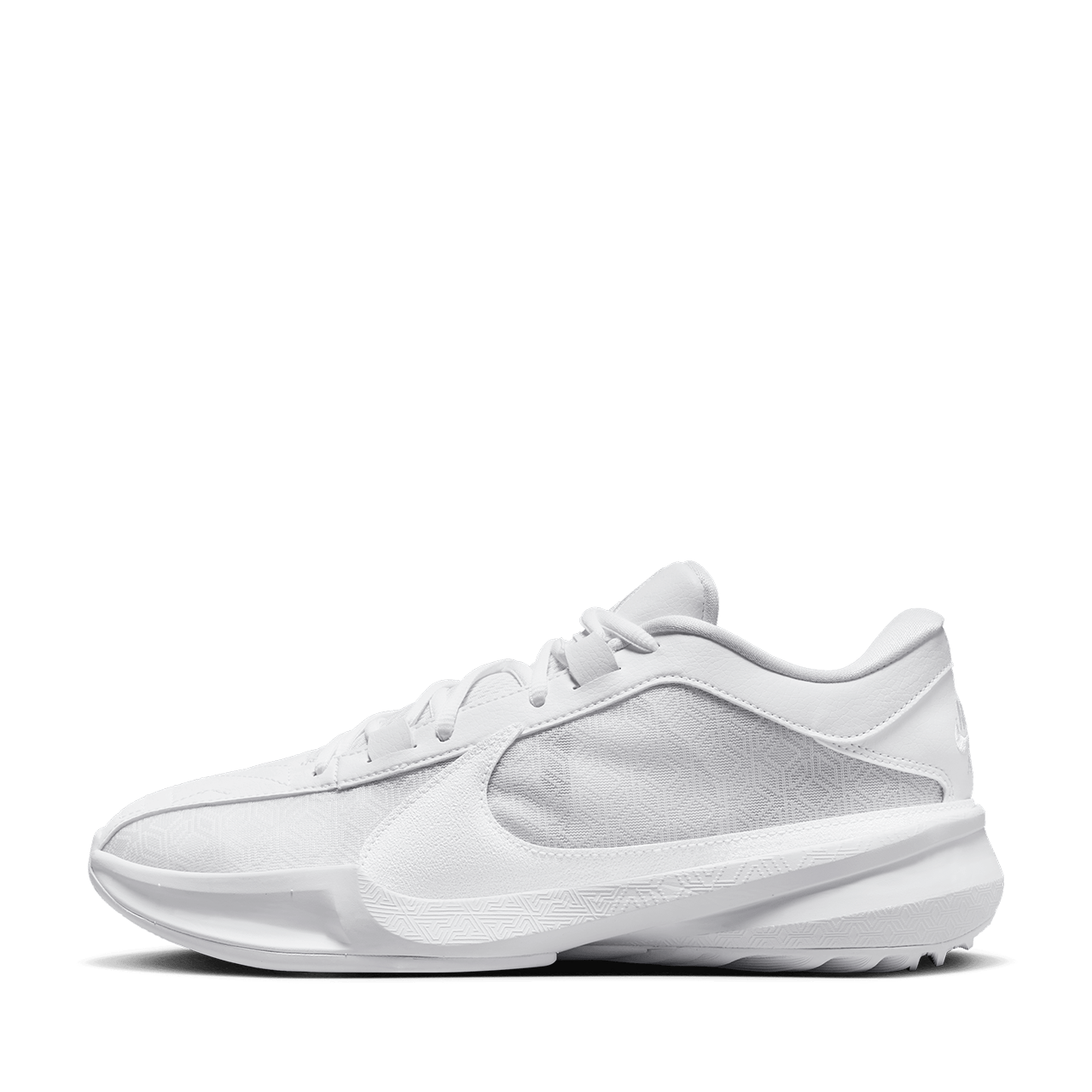 Nike zoom shop triple white