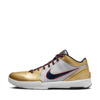 Nike Kobe 4 Protro 'Metallic Gold and Dark Obsidian'