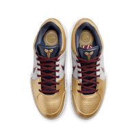Nike Kobe 4 Protro 'Metallic Gold and Dark Obsidian'