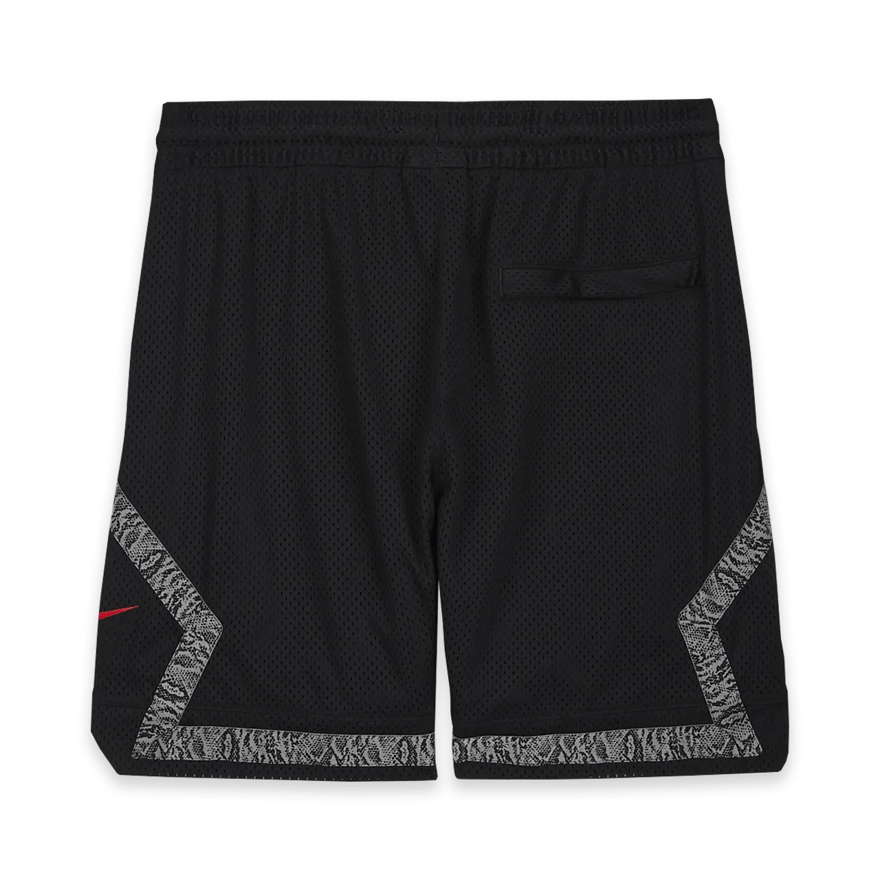 Jordan x Awake NY Men's Diamond Shorts – TITAN