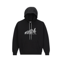 Nike "Sneaker Evolution" Hoodie