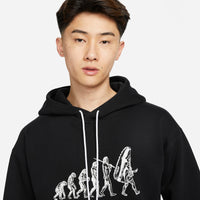 Nike "Sneaker Evolution" Hoodie