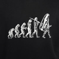 Nike "Sneaker Evolution" Hoodie