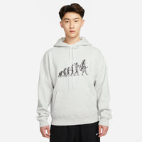 Nike "Sneaker Evolution" Hoodie