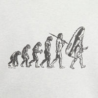 Nike "Sneaker Evolution" Hoodie