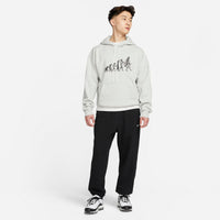 Nike "Sneaker Evolution" Hoodie
