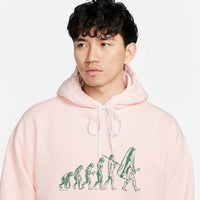 Nike "Sneaker Evolution" Hoodie