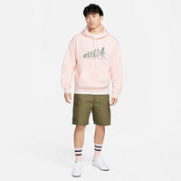 Nike "Sneaker Evolution" Hoodie