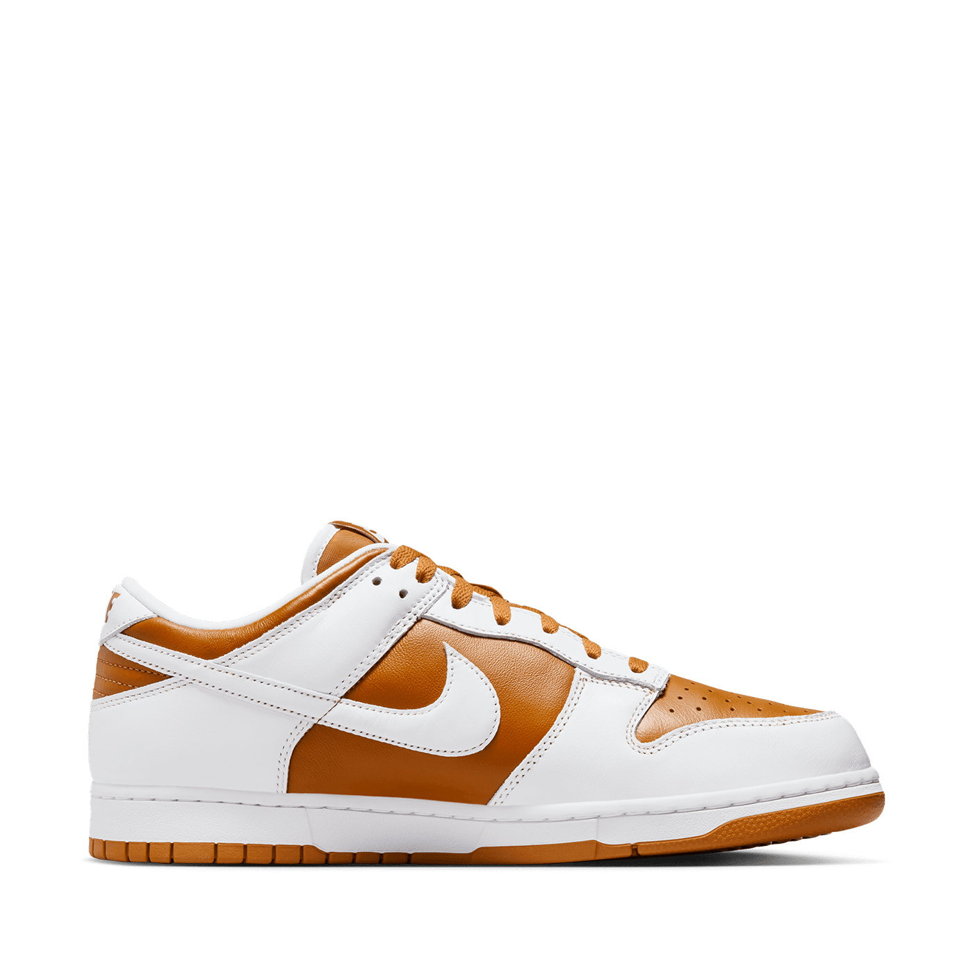 Nike Dunk Low 'Dark Curry' â TITAN