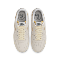 Nike Air Force 1 '07 'Light Orewoord Brown and Sail'