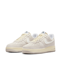 Nike Air Force 1 '07 'Light Orewoord Brown and Sail'