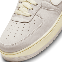 Nike Air Force 1 '07 'Light Orewoord Brown and Sail'