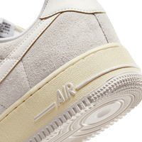Nike Air Force 1 '07 'Light Orewoord Brown and Sail'