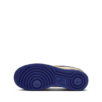 Wmns Nike Air Force 1 '07 'Sail and Deep Royal Blue'