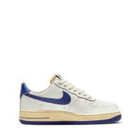 Wmns Nike Air Force 1 '07 'Sail and Deep Royal Blue'