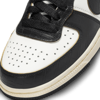 Nike Terminator Low Premium 'Phantom and Black'
