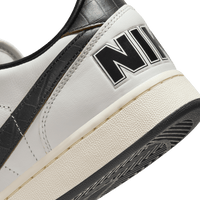 Nike Terminator Low Premium 'Phantom and Black'