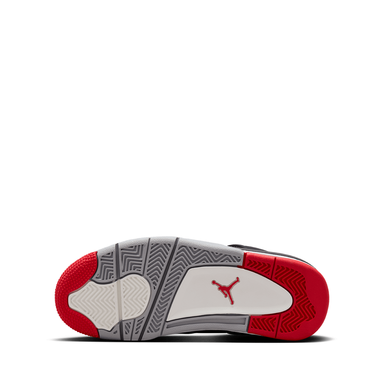 Air Jordan 4 Retro GS 'Bred Reimagined' â TITAN