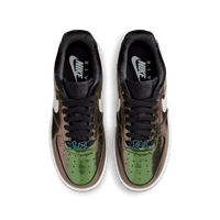 Wmns Nike Air Force 1 '07 LV8 'Iridescent'