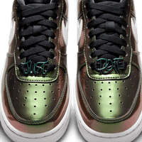 Wmns Nike Air Force 1 '07 LV8 'Iridescent'