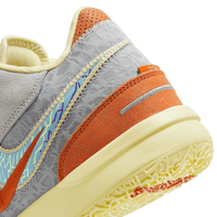 Nike Zoom LeBron NXXT Gen AMPD EP x TITAN 'Hope'