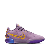 Nike LeBron XXI EP 'Freshwater'