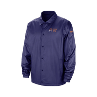 Nike NBA Phoenix Suns Men's Coaches Jacket