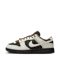 Wmns Nike Dunk Low LX 'Summit White and Cacao Wow'