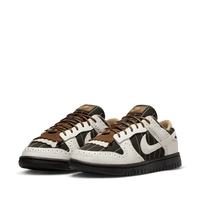 Wmns Nike Dunk Low LX 'Summit White and Cacao Wow'