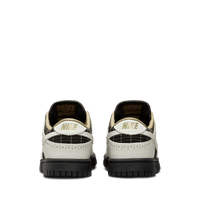 Wmns Nike Dunk Low LX 'Summit White and Cacao Wow'