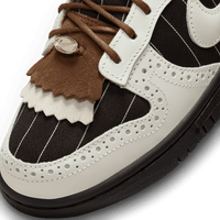 Wmns Nike Dunk Low LX 'Summit White and Cacao Wow'