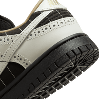 Wmns Nike Dunk Low LX 'Summit White and Cacao Wow'